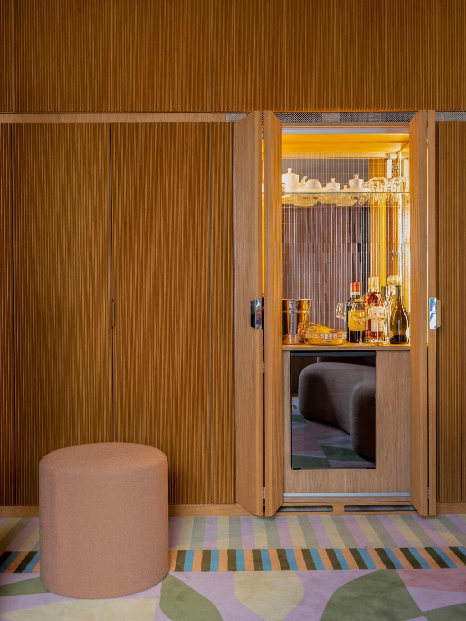 Palazzo Talia - Small Luxury Of The World Hotel Rom