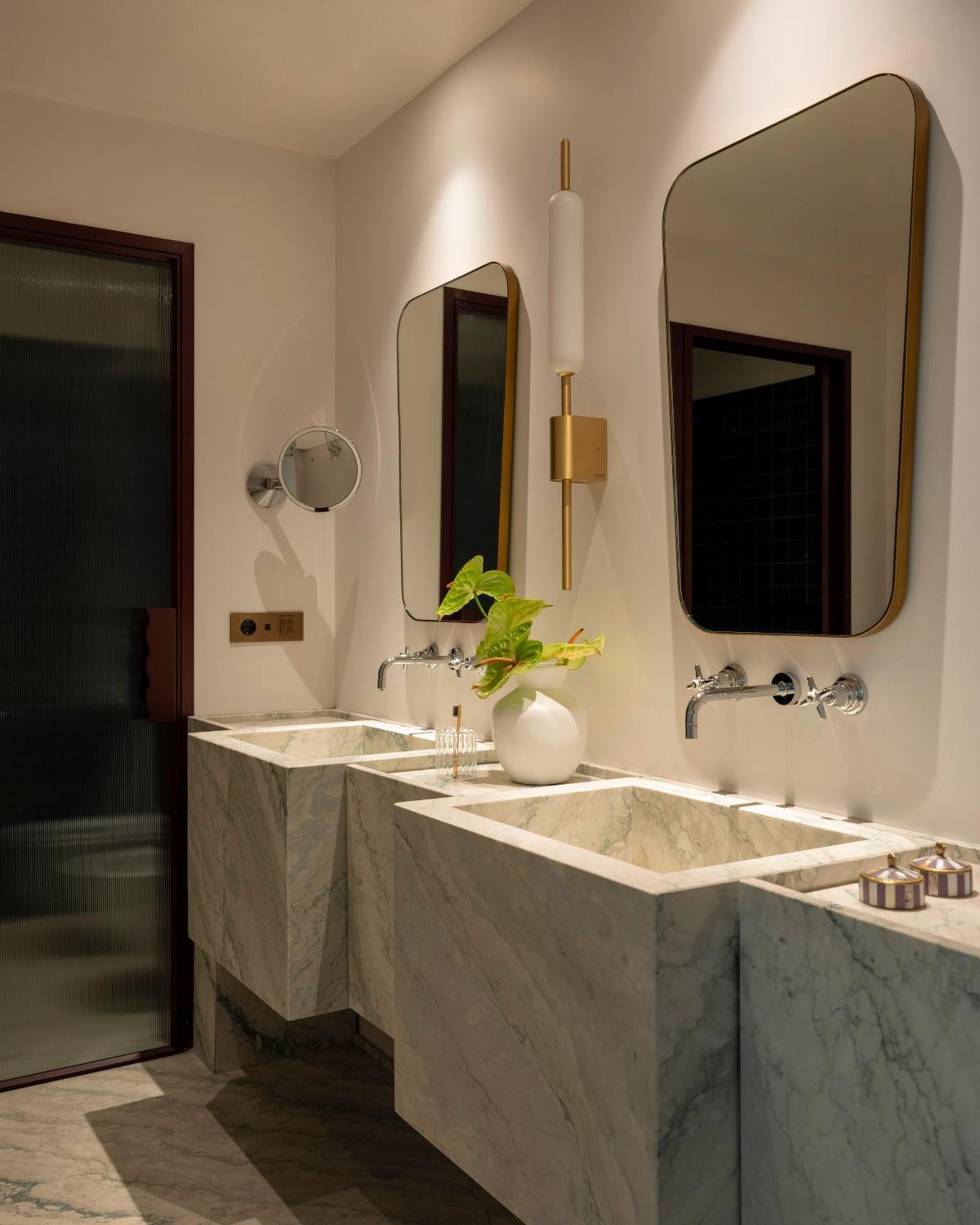 Palazzo Talia - Small Luxury Of The World Rom
