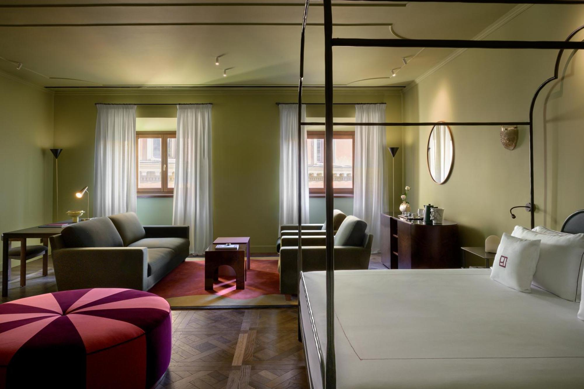 Palazzo Talia - Small Luxury Of The World Rom