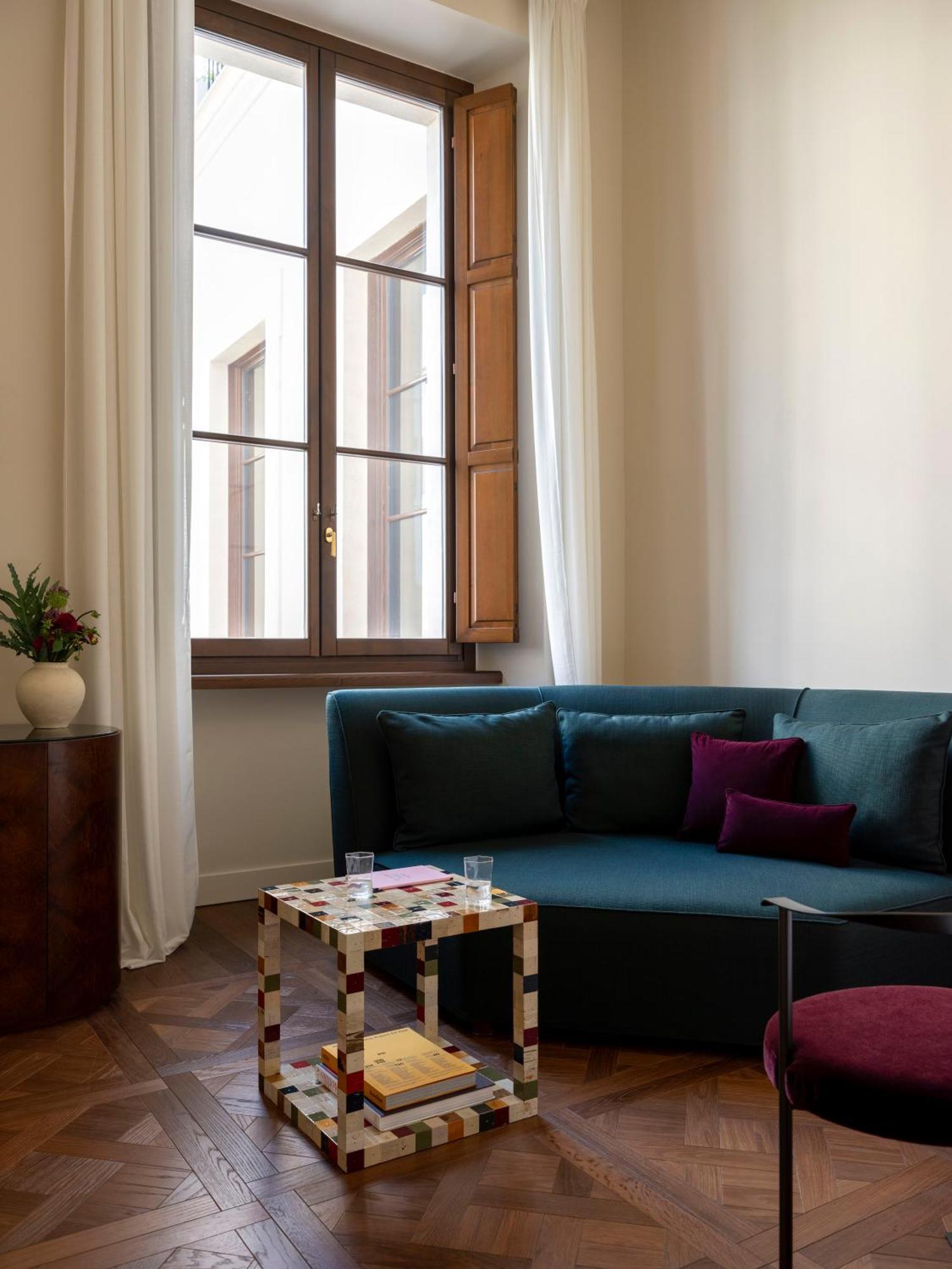 Palazzo Talia - Small Luxury Of The World Hotel Rom
