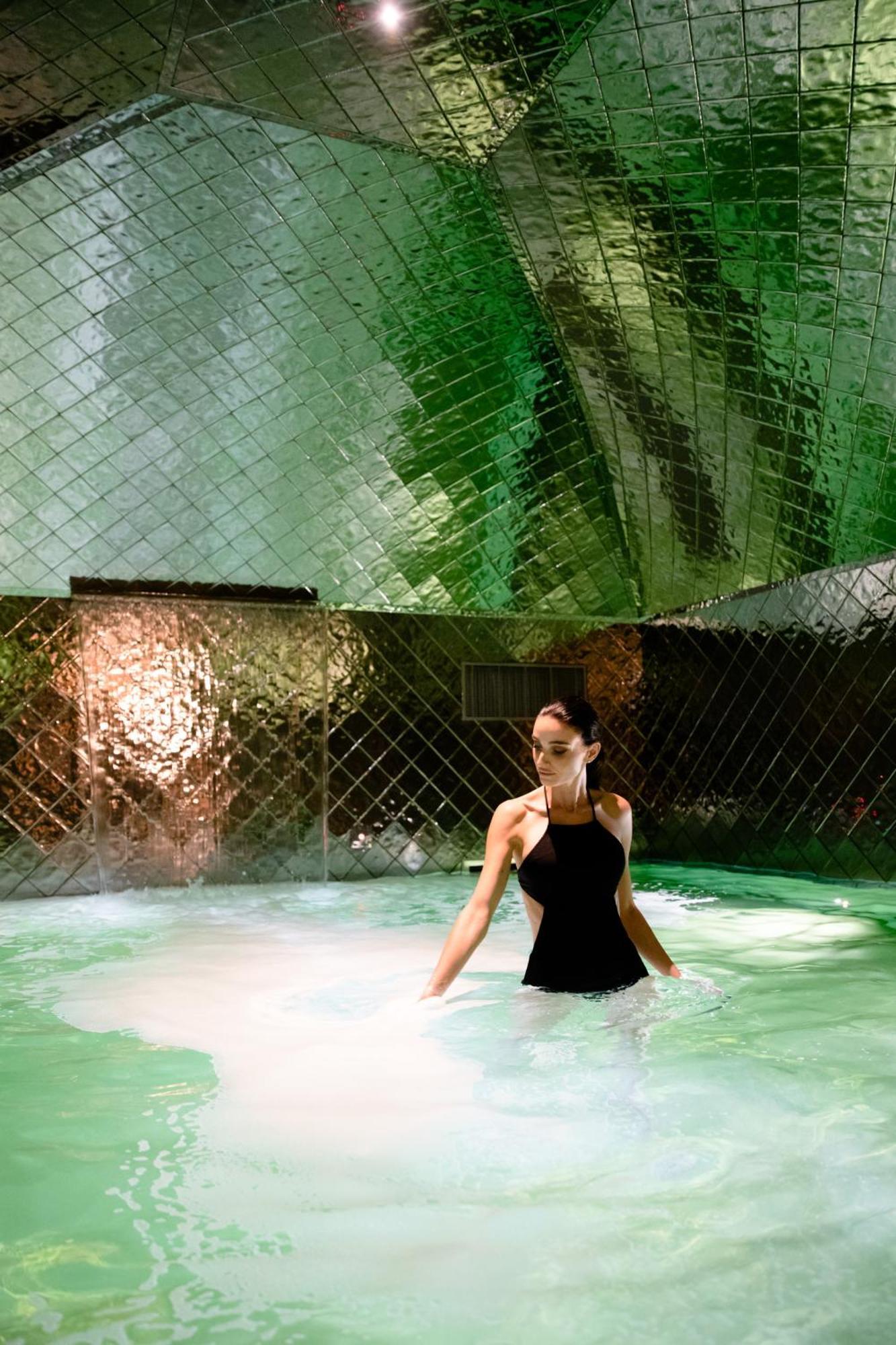 Palazzo Talia - Small Luxury Of The World 5* Rom